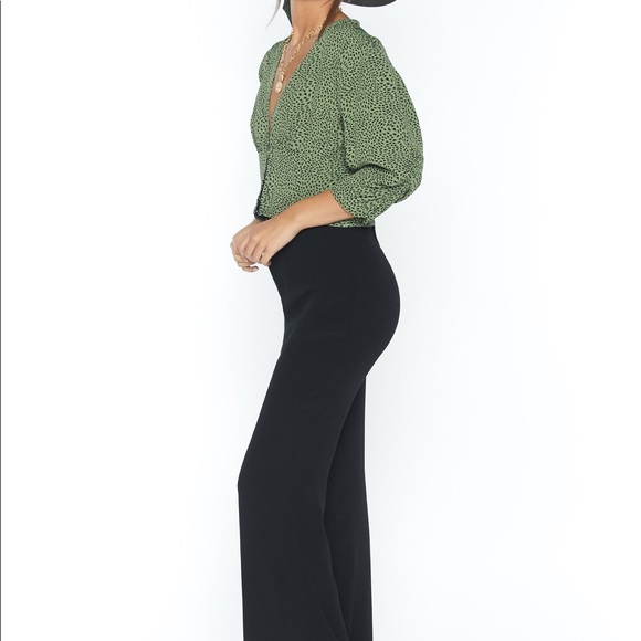 Elsie Top - Picture 3 of 3